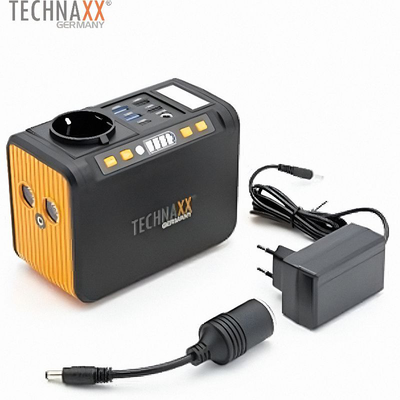 Technaxx mini power station tx-205, , medium