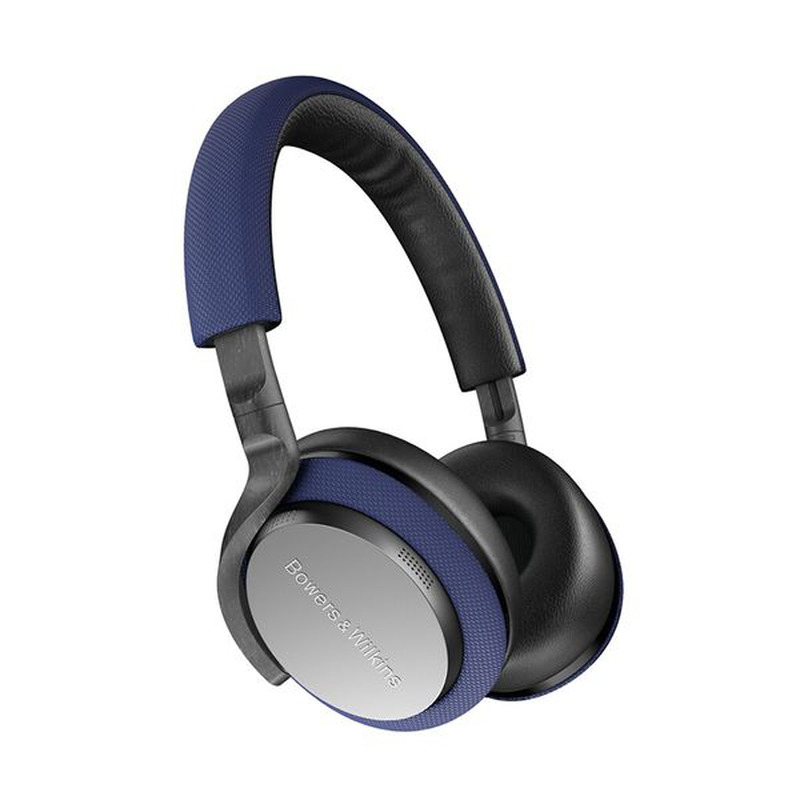 Px5 wireless blue image number null