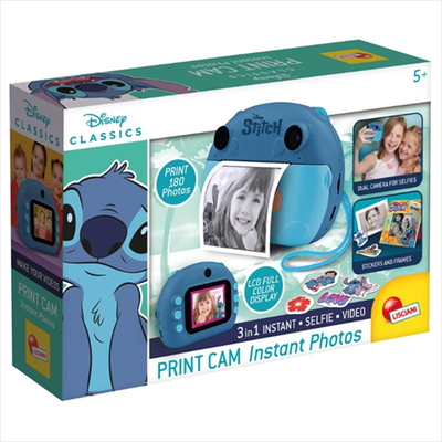 Real fun stitch print cam 107247, , medium