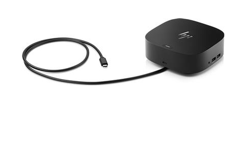 Hp USB-c g5 dock-null