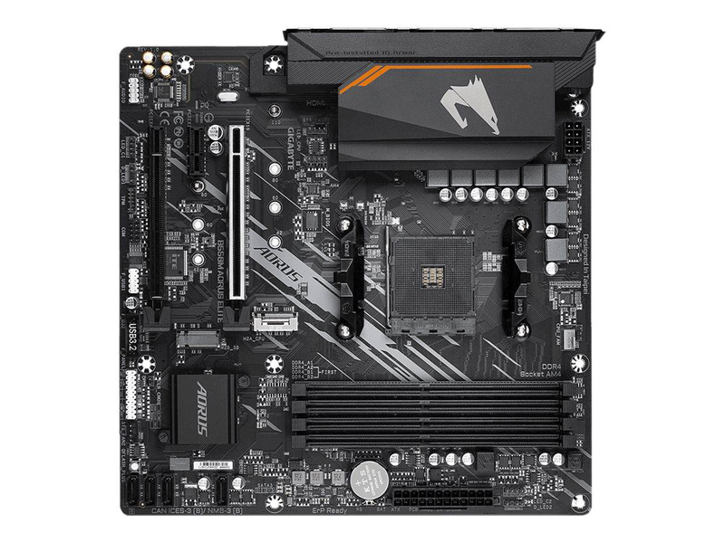 B550m aorus elite, , medium-null