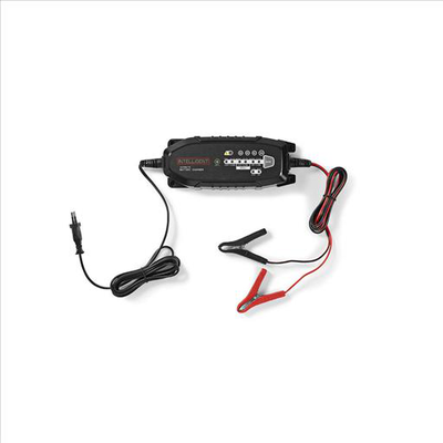 Lead-acid battery charger 3.8 a universal
