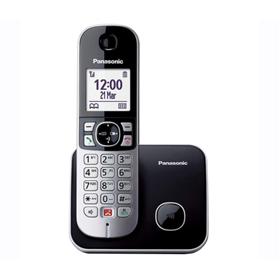 Panasonic kx-tg-6851