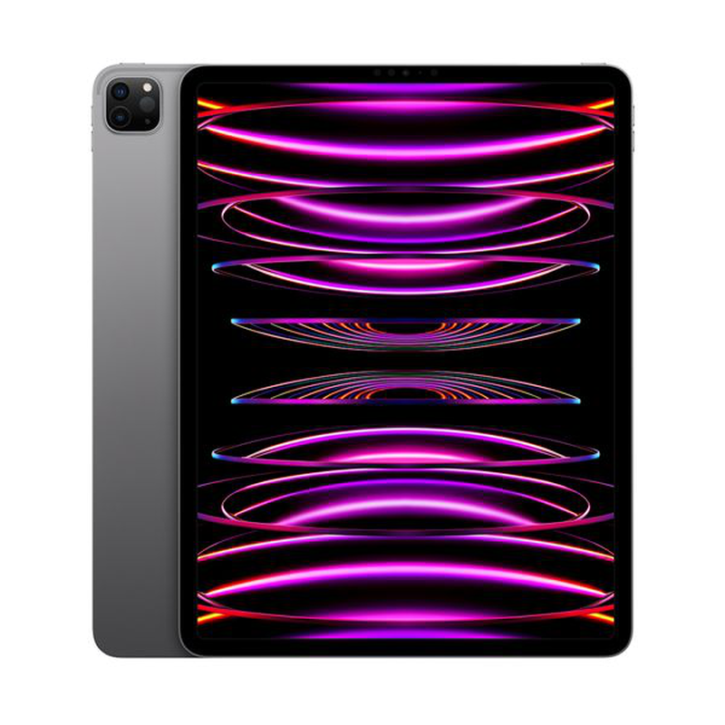 Ipad pro 12.9" 2022 256GB Wi-Fi image number null