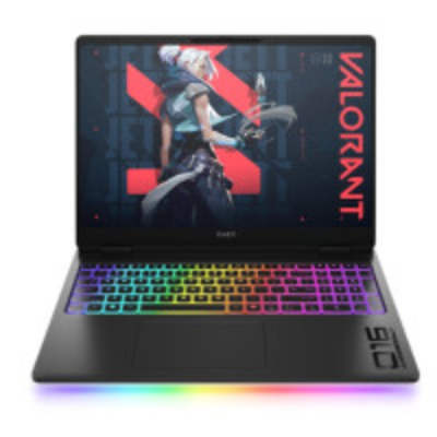 Hp notebook omen max gaming 16-ah0032nv, , medium
