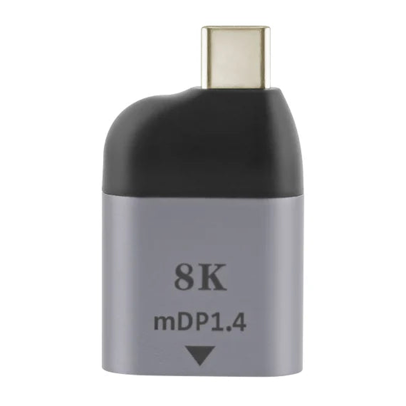 Product image: Tnb USB-c to mini displayport 8k adapter, , medium-null