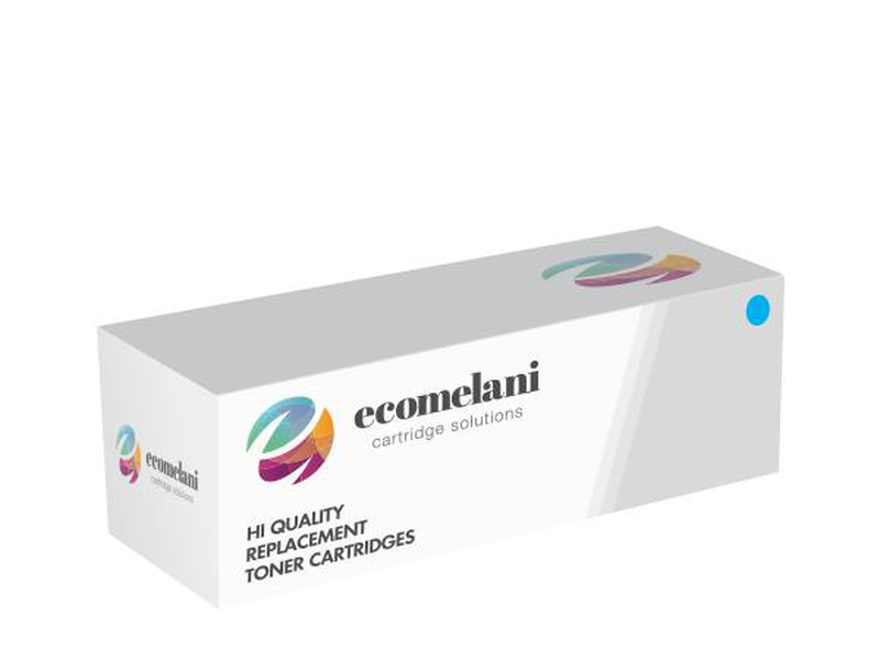 Replacement cyan hp cf411x high capacity toner cartridge 410x, , medium-null