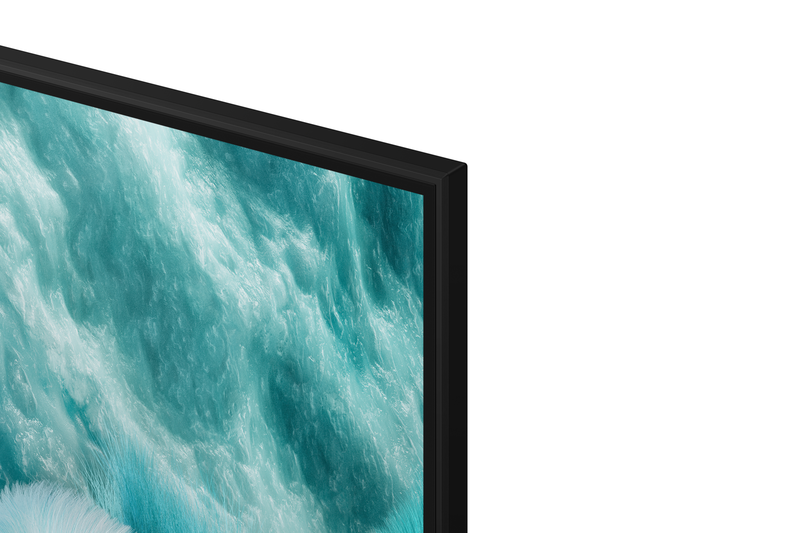 Samsung smart TV 65" 4k QLED qe65q7fa-null