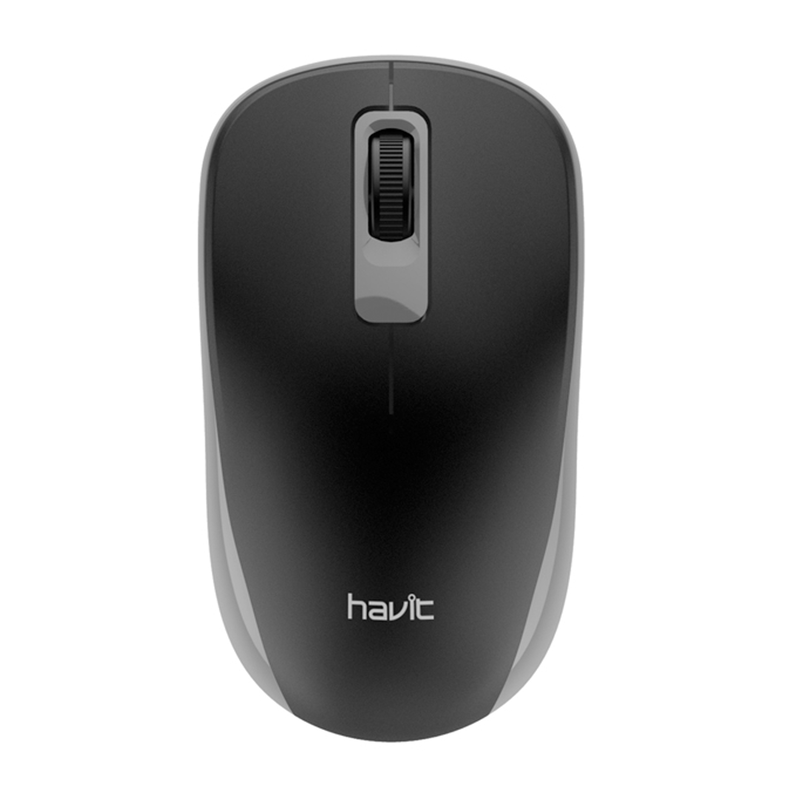 Havit wireless mouse ms626gt black-null