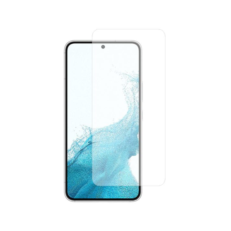 Product image: Tempered glass 9h for samsung galaxy s22 plus, , medium-null
