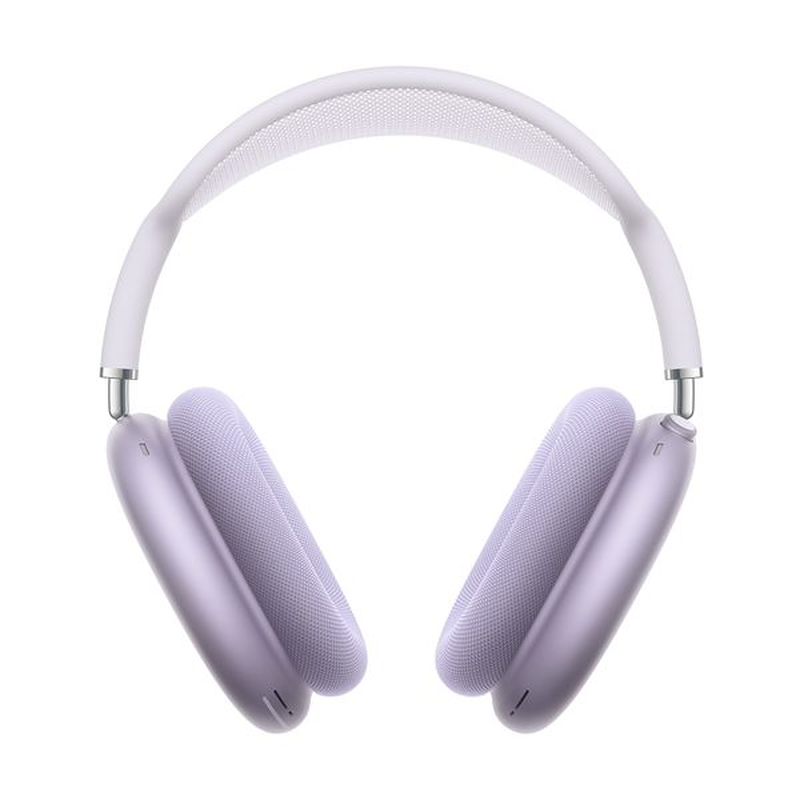 AirPods max image number null