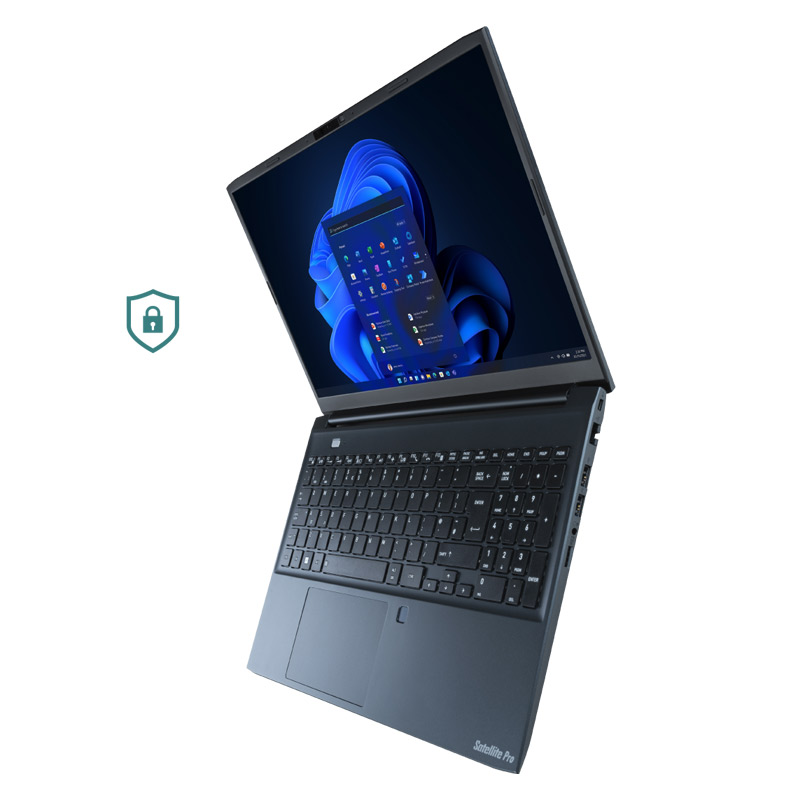 Product image: Dynabook satellite pro c50-k laptop (5-120u/16GB/512GB/win11)-null