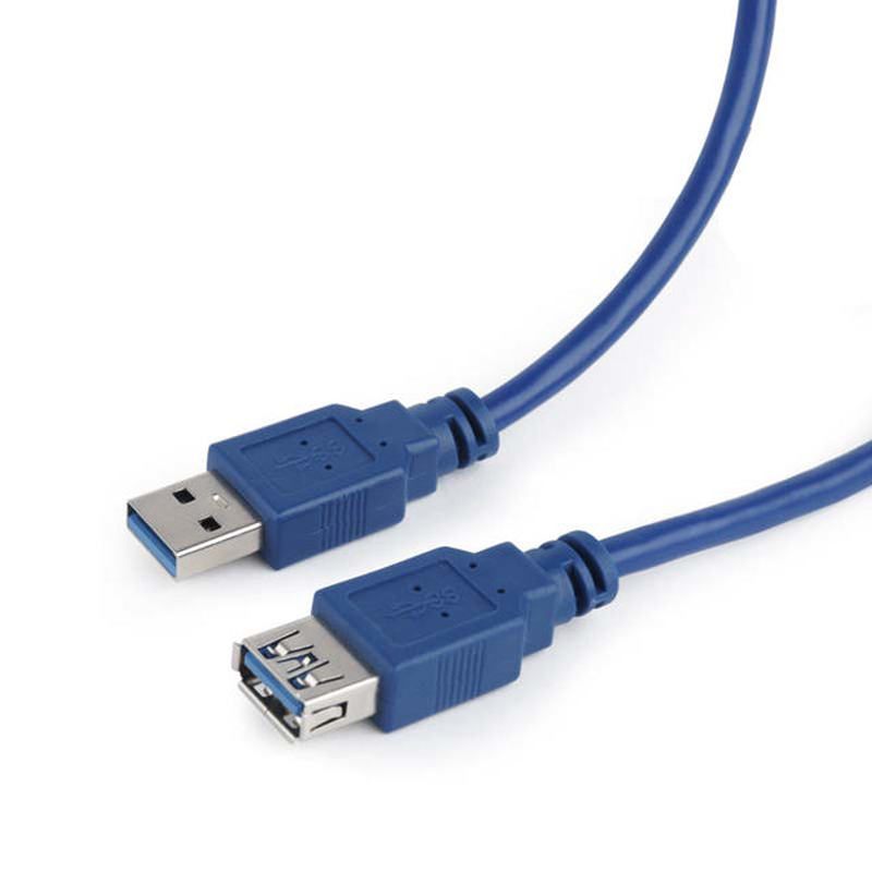 Cablexpert USB3.0 extension cable 1,8m, , medium-null