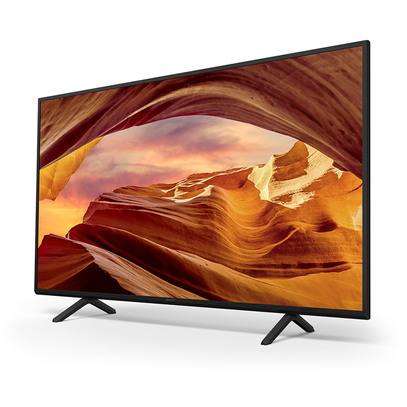 Sony kd43x75wl 43" 4k ultra HD led image number null