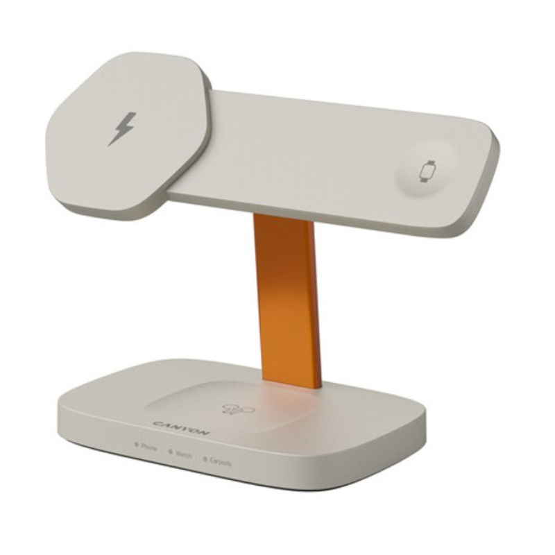Canyon 310 3in1 charger - orange, , medium image number null