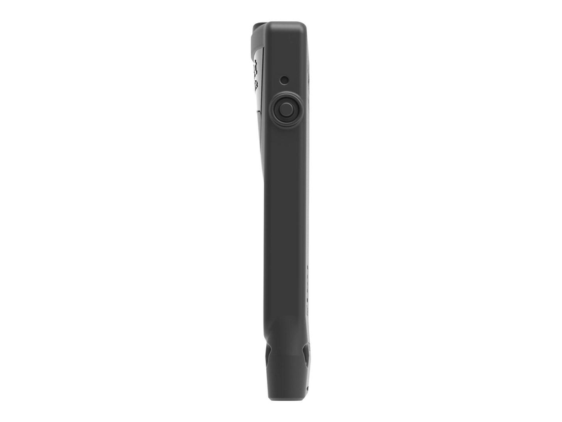 Socket mobile durascan d840 | attachable 1d/2d bluetooth scanner | rubberized | antimicrobial | charging dock, , medium-null