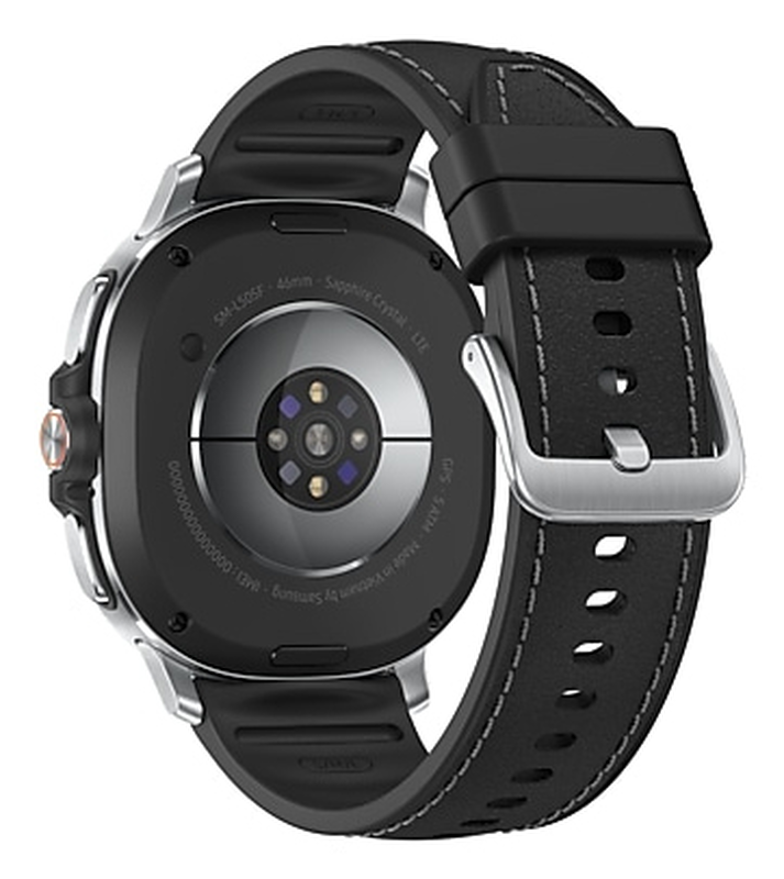 Samsung Galaxy Watch8 classic (2025) 46mm aluminium lte-null