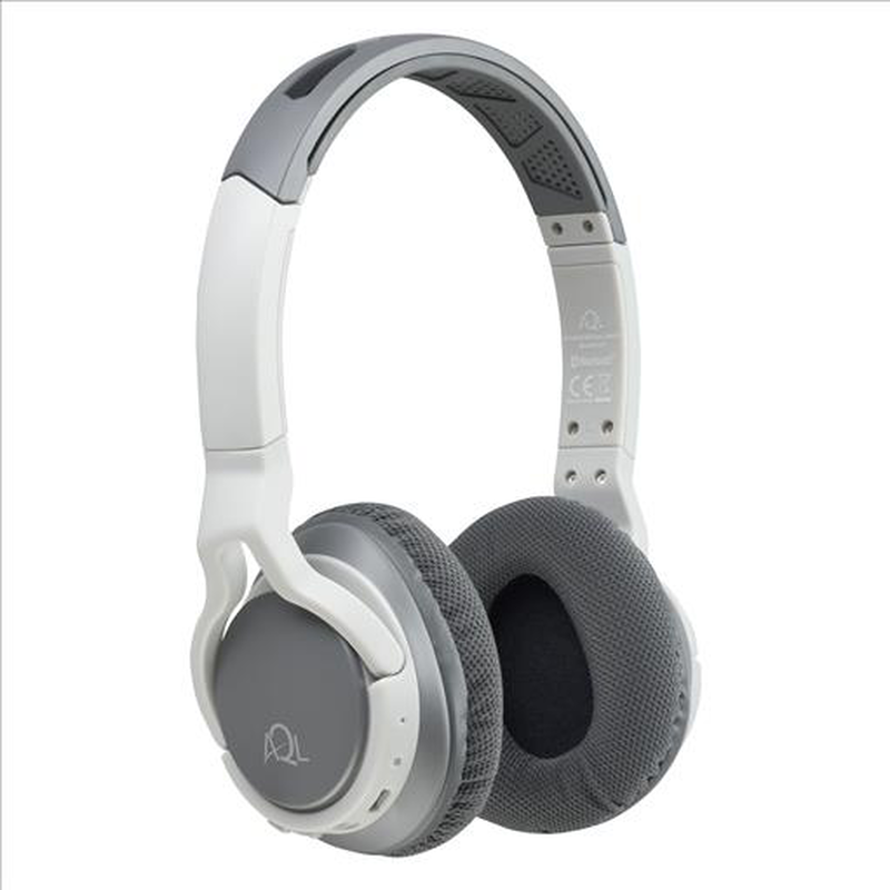 Cellularline sport challenge grey wireless headphones-null