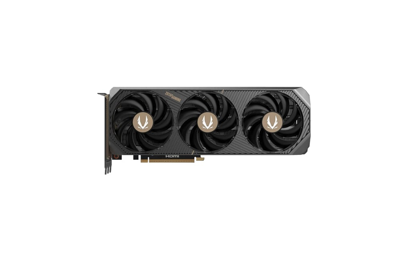Zotac RTX 5080 gaming solid core 16GB, , medium-null