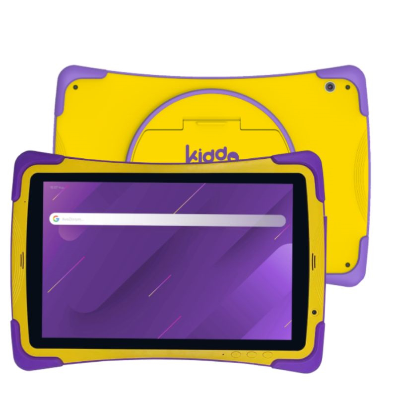 Kiddoboo tablet ten Gen2 kb102, , medium-null