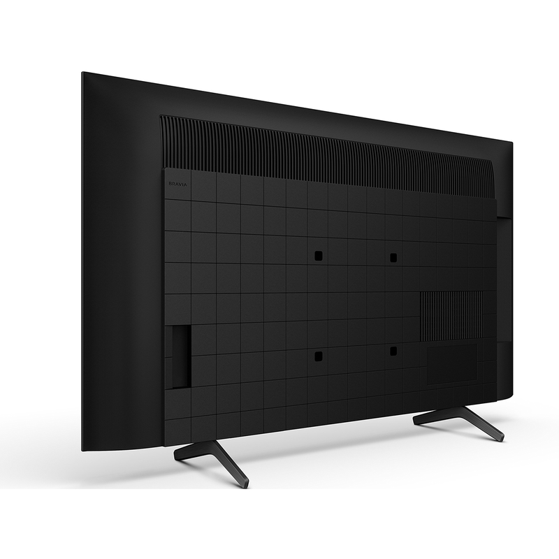 Sony kd43x85j 43" 4k ultra HD triluminos TV image number null