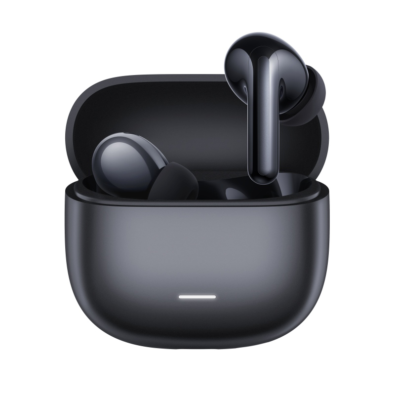 Redmi buds 8 lite black, , medium-null