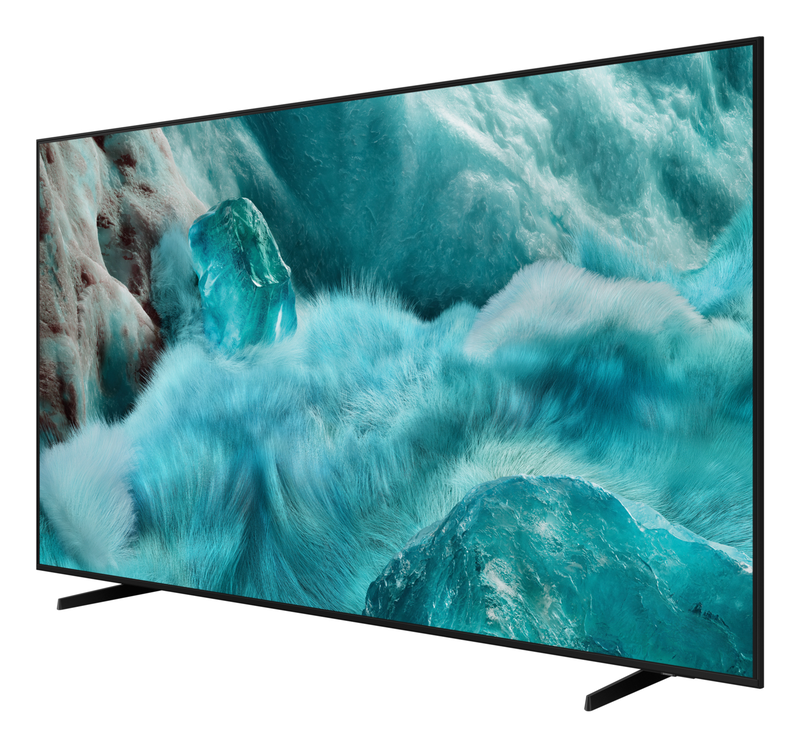 Samsung smart TV 65" 4k QLED qe65q7fa-null