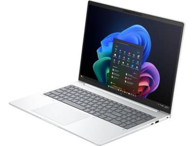 Hp elitebook 8 g1i 16 inch laptop Intel Core ultra 5 226v 16GB lpddr5x 512GB SSD wuxga windows 11 pro copilot+ pc-null