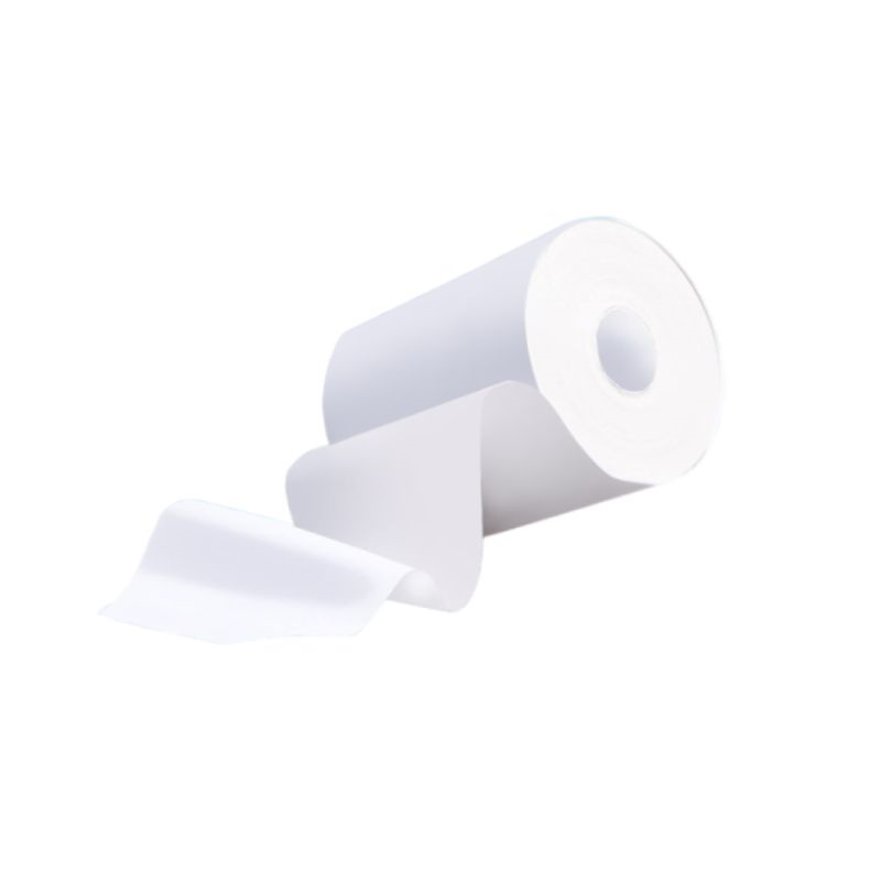 Kiddoboo thermal paper rolls kbp80rol, , medium-null