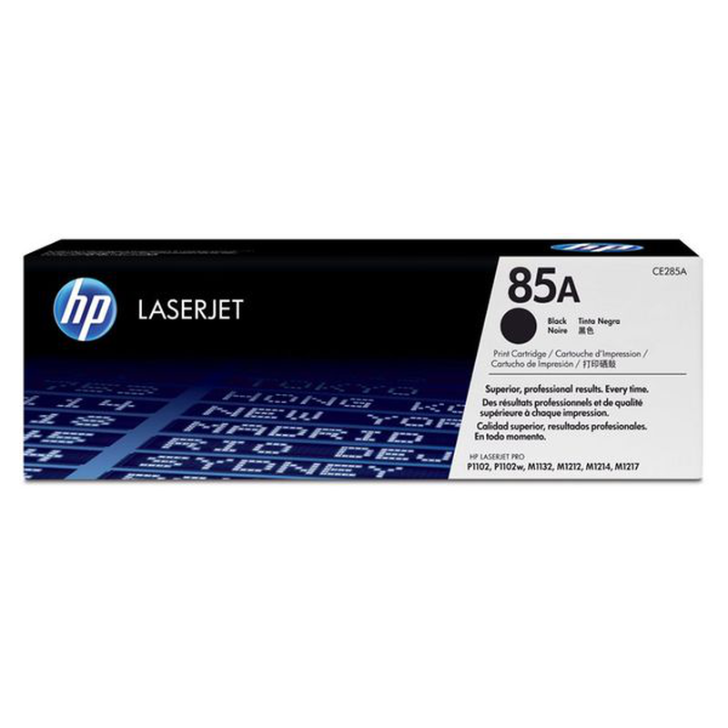 85a black ce285a, , medium image number null