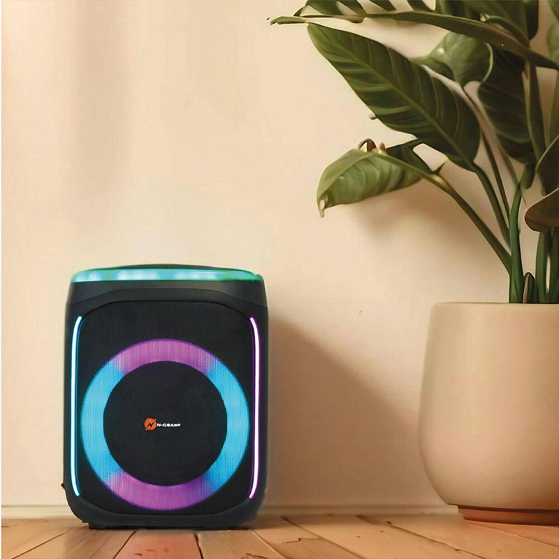 N-gear flash banger 606 &phi;&omicron;&rho;&eta;&tau;ό &eta;&chi;&epsilon;ί&omicron; karaoke 300w έ&omega;&sigmaf; 6 ώ&rho;&epsilon;&sigmaf;, , medium-null