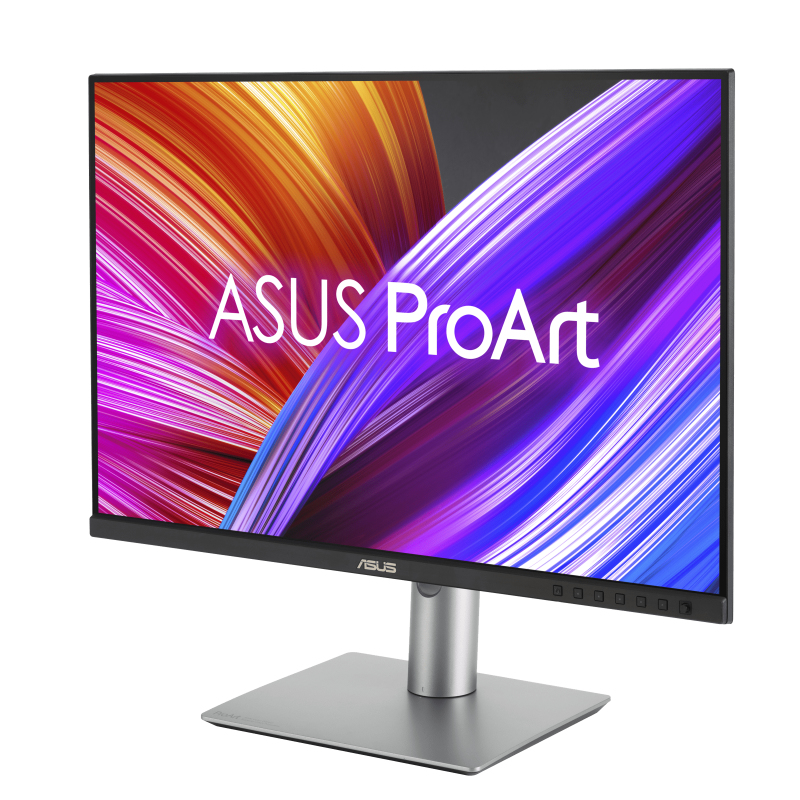 Asus proart pa248crv 24.1" monitor ips hdr wuxga 1920x1200-null
