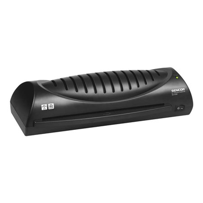 A4 personal laminator 220w