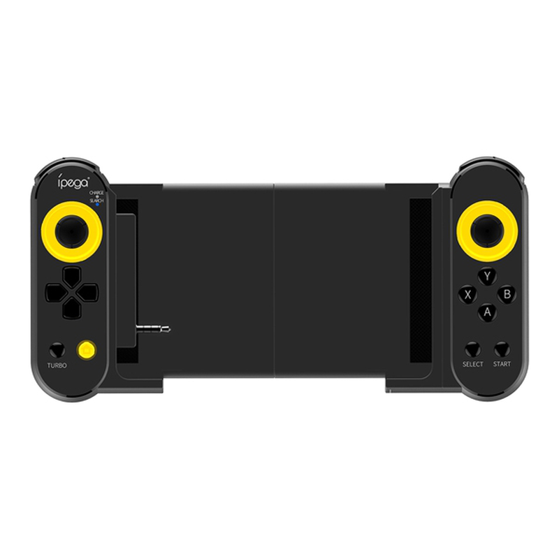 Product image: Ασύρματο game controller – ipega 9167, , medium-null