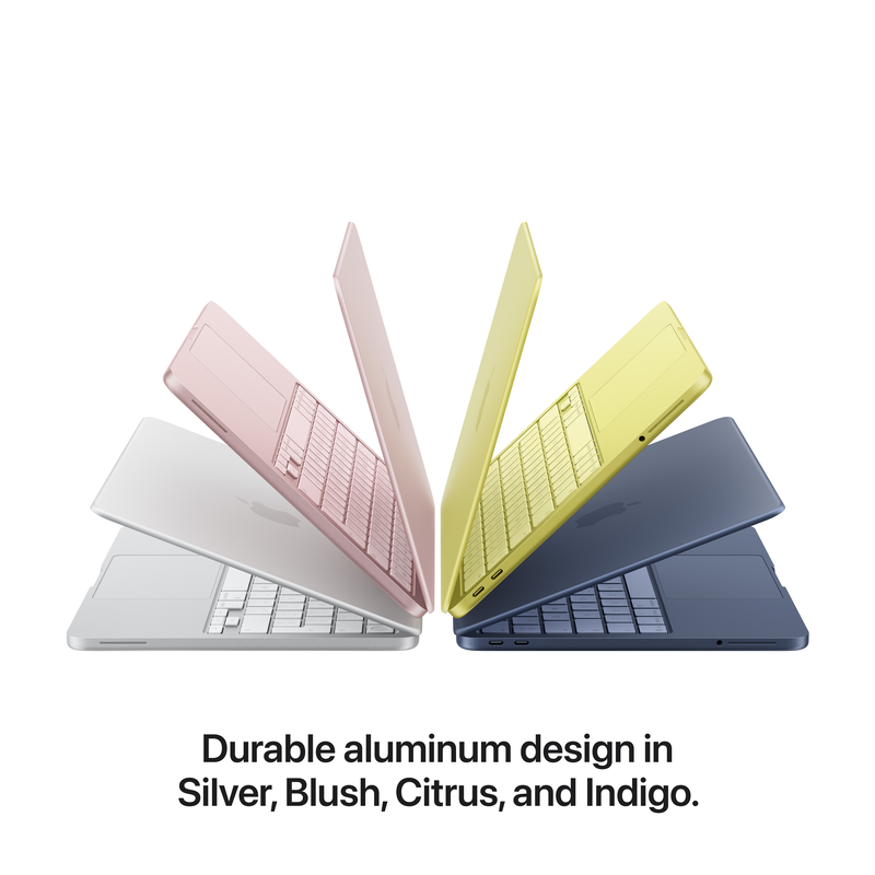 Apple MacBook neo 13" (a18 pro/8GB/256GB)-null
