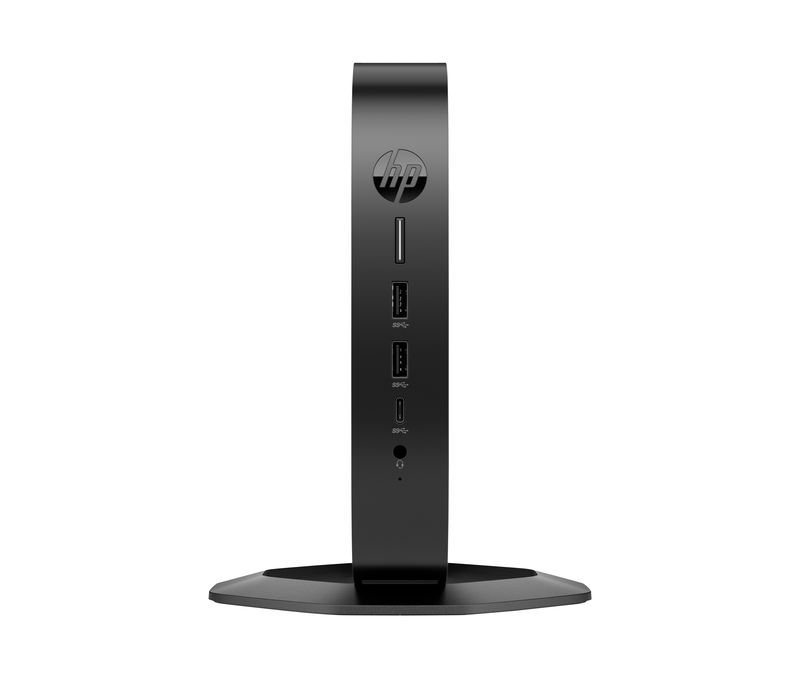 Hewlett packard elite t655 mini pc (r2314/8GB ddr4/32GB emmc/igel os)-null