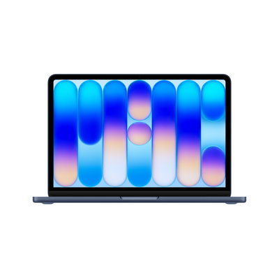Apple MacBook neo 13" (a18 pro/8GB/256GB), Blue, medium