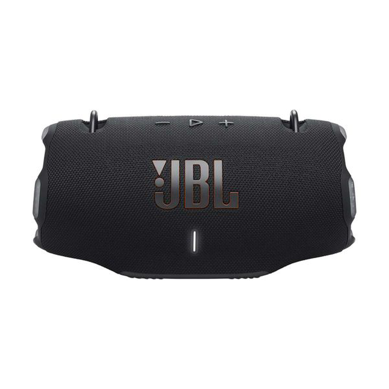 Product image: Xtreme 4 ip67 black, , medium-null