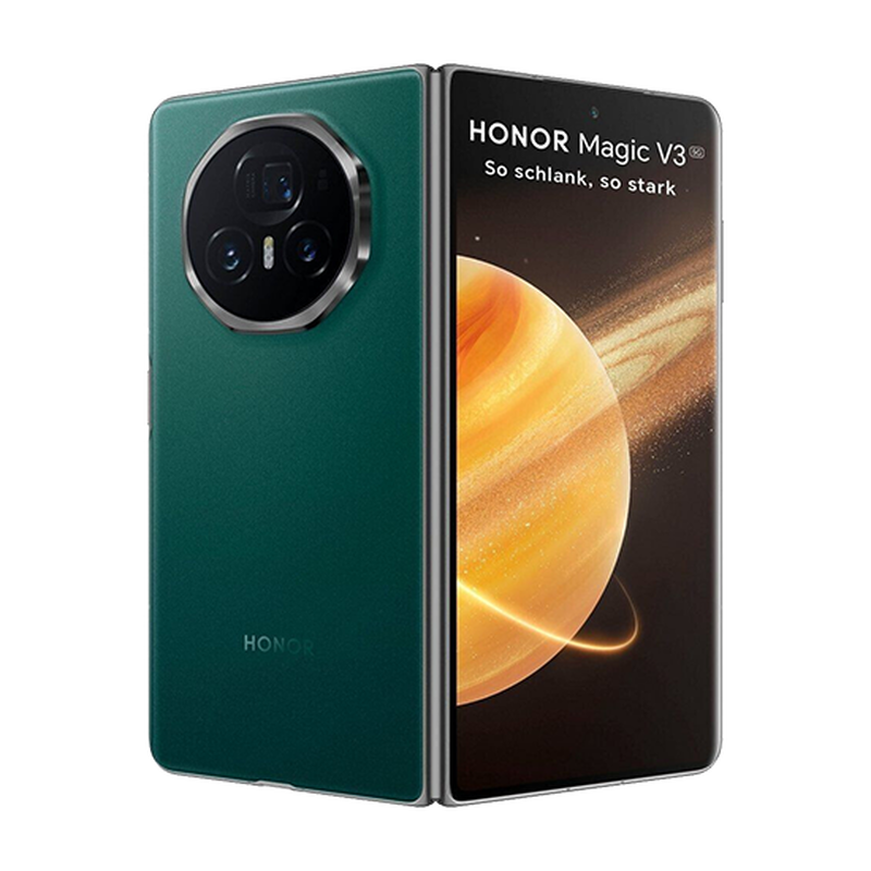 Honor magic v3 5G 12GB ram 512GB image number null