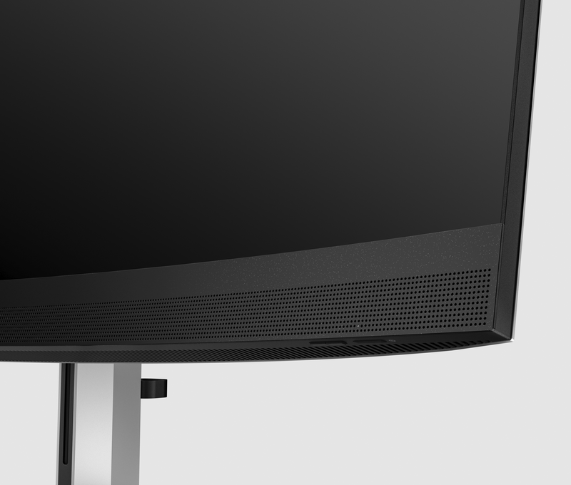 Hp s7 pro 740pm 39.7" monitor ips curved 5120x2160, , medium-null