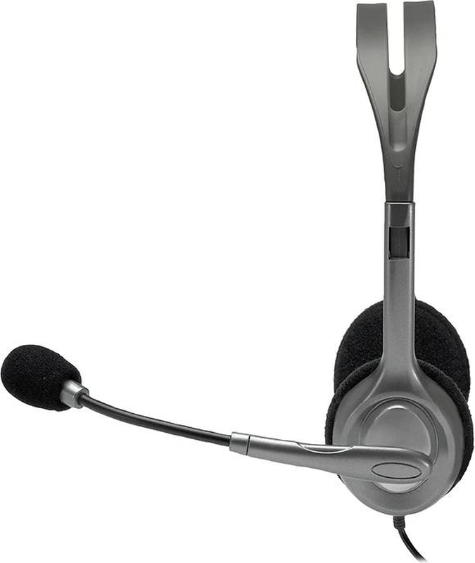 Stereo headset h110-null
