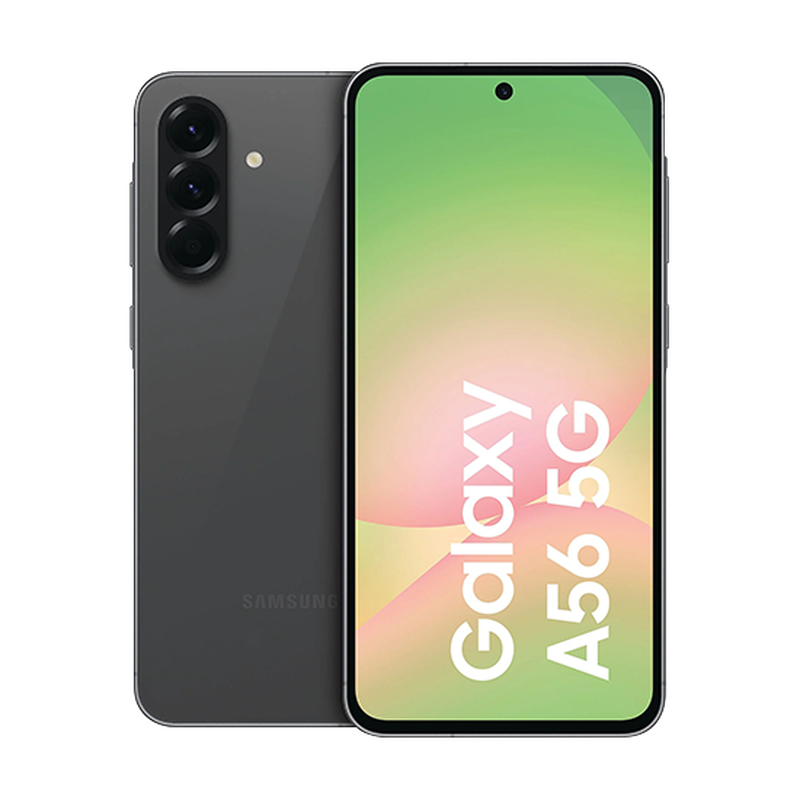 Samsung a56 a566 κινητό τηλέφωνο 5g(8GB/128GB)-null