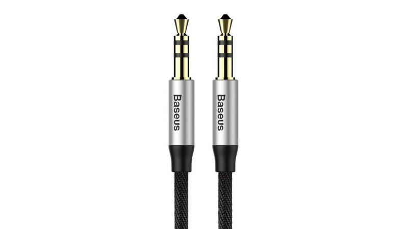 Baseus yiven audio cable m 30 aux, , medium-null