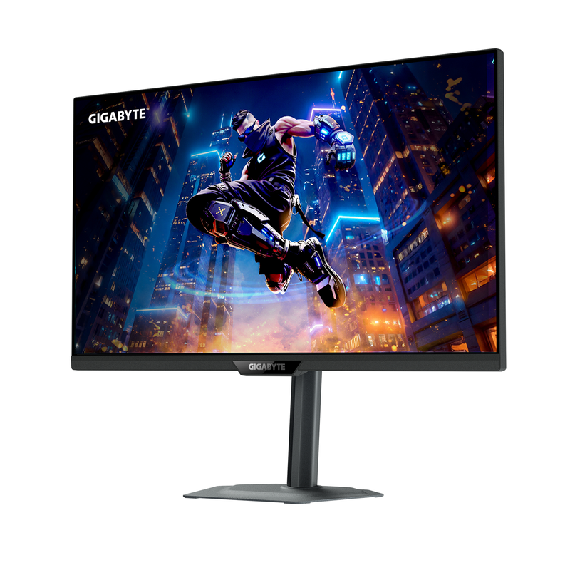 Gigabyte m27q2 qd 27" &omicron;&theta;ό&nu;&eta; ips 210hz freesync/g-sync qhd 2560x1440-null