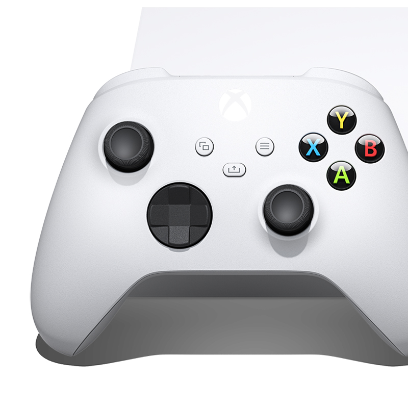 Xbox series wireless-null
