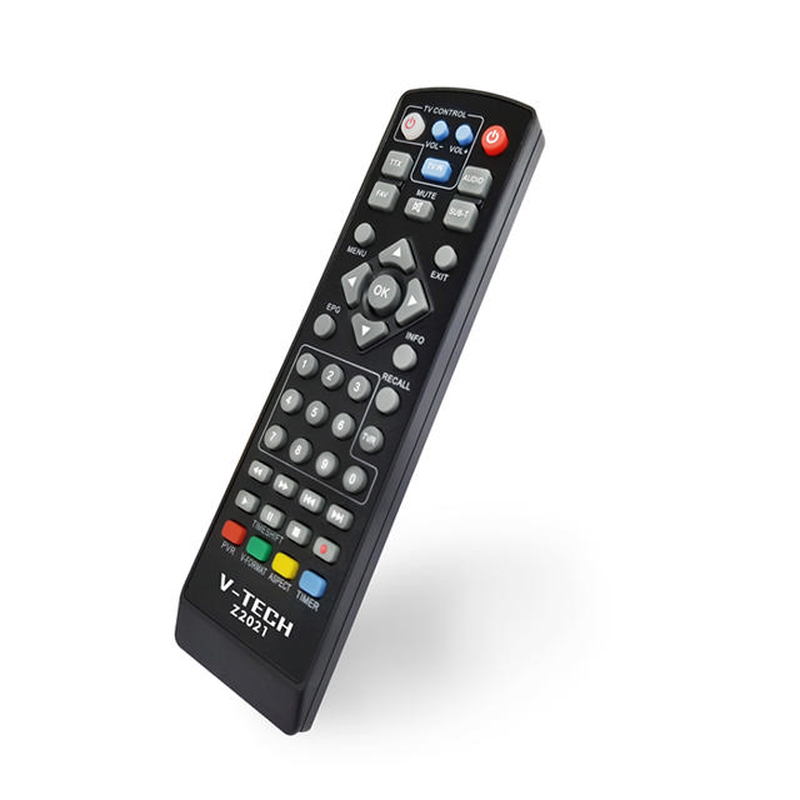 Engel mpeg-4 receiver, , medium-null