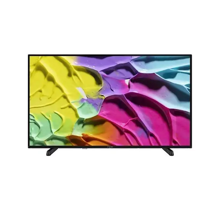 Kydos smart TV 43" 4k led k43au22sd01b-null