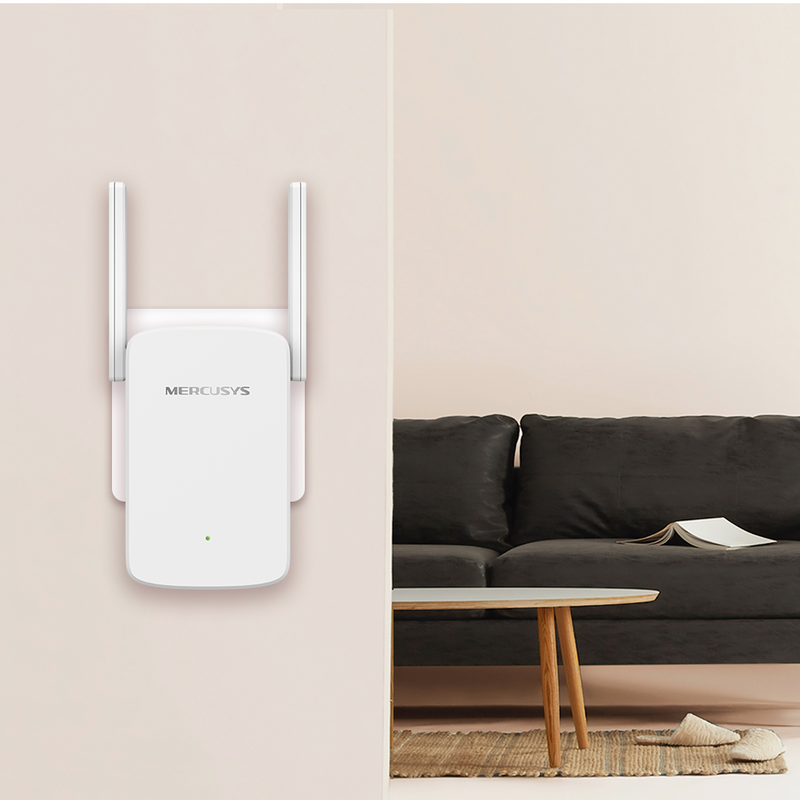 Mercusys m30(uk) | ac1200 Wi-Fi range extender, , medium-null