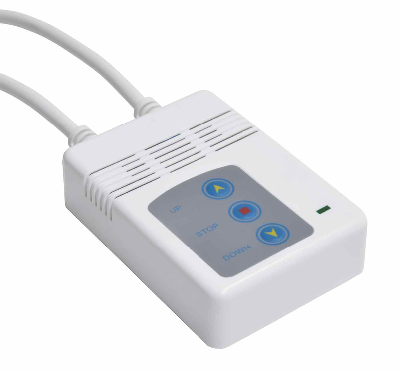 Av:link electric screen 4:3 100 2.0x1.5 952.322uk, , medium-null