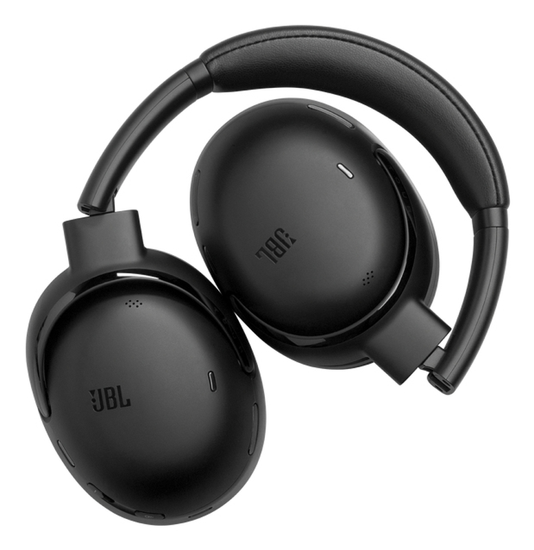 Jbl tour one m3 on ear wireless headphones bluetooth with 40 hrs black-null